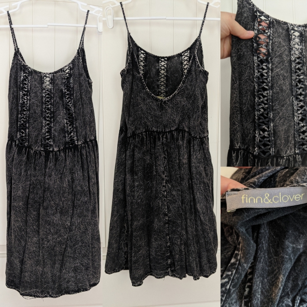 Finn & Clover Dress